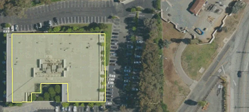 Monterey Park Office Space Available