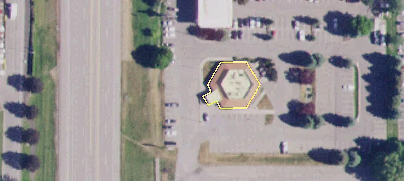 Former Shari's Restaurant Available