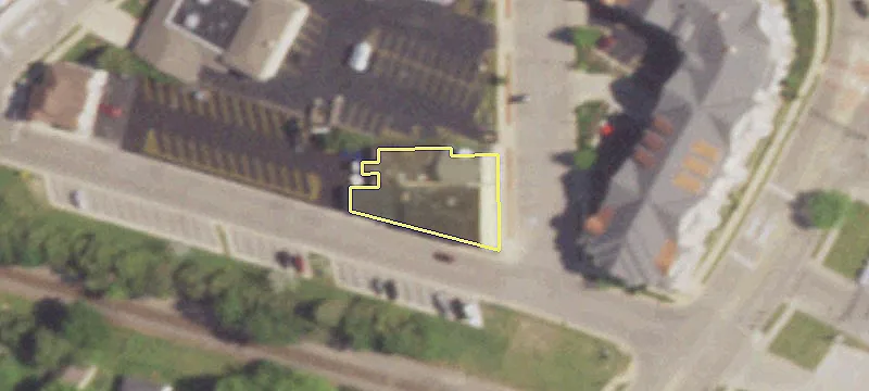 Retail and Apartment Investment Property