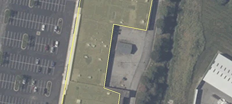 Lafayette Land Parcel For Sale