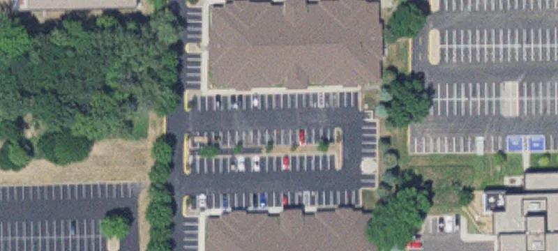 Eden Prairie Office Space Available
