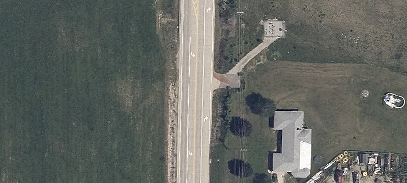 6.33 Acres Vacant Land Burbank