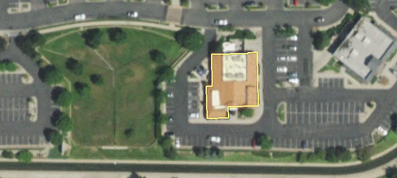 Land Available For Ground Lease