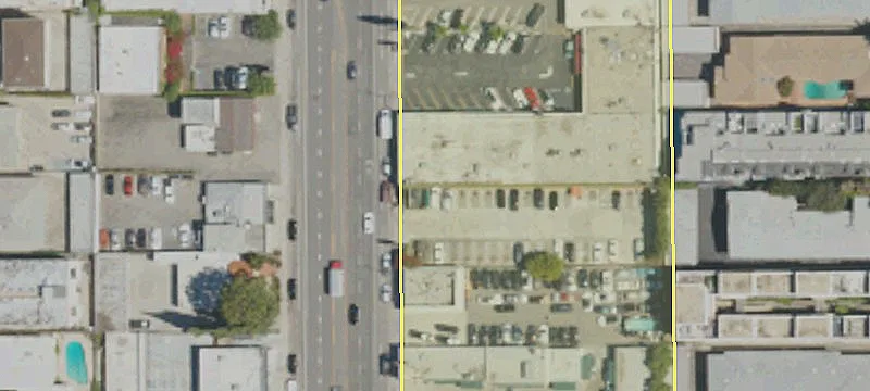 Retail Space Available For Rent
