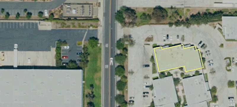 Green River Ranch Business Park