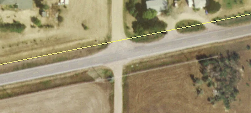 Unincorporated Adams County Land Opportunity