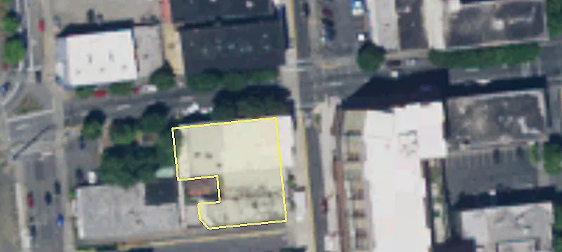Olympia Retail Spaces For Lease