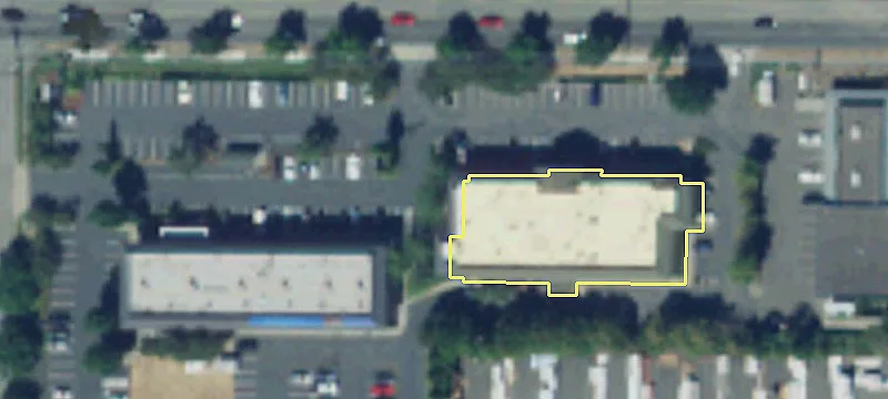 Office Space in Tacoma, WA