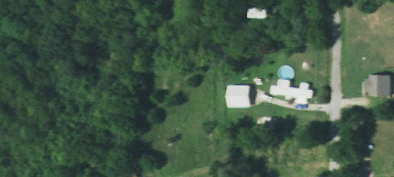 Residential Land in Sapulpa