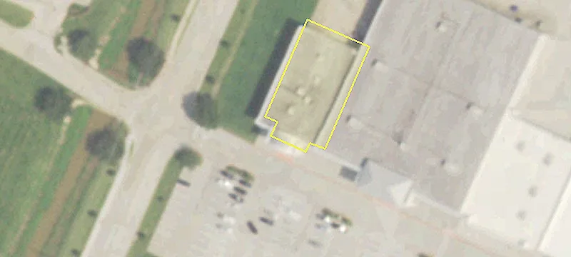 Retail Space in Brazos Town