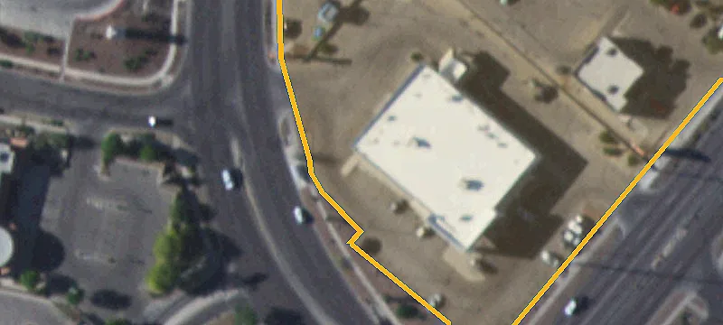Retail Space Available For Rent