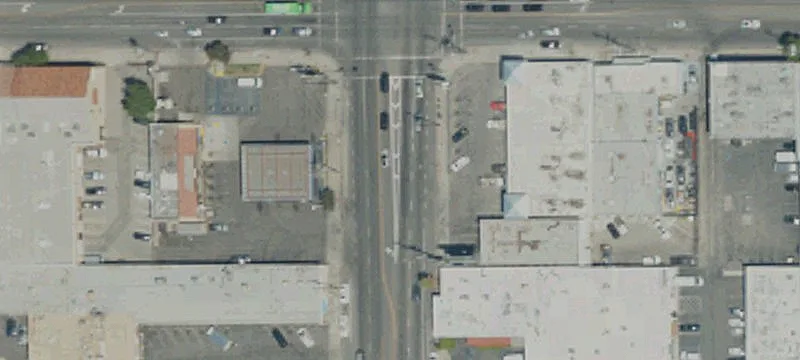 Retail Space Available For Rent