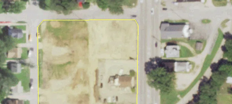 Commercial/Residential Development Opportunity