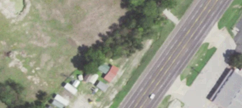 Huntsville Religious Facility For Sale
