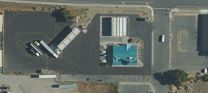 Circle K Fuel Center Investment