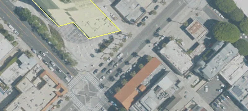 Fully Leased Santa Monica Retail
