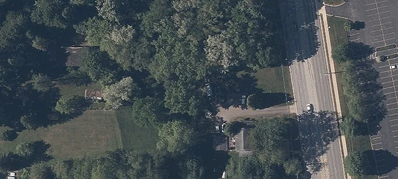 Land for Mixed-Use Development