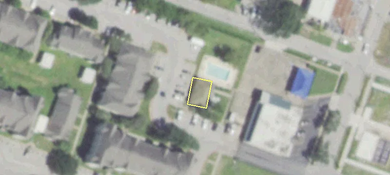 Daycare Facility in EaDo, Houston