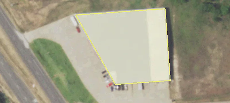 5.84 Acres on Hwy 69