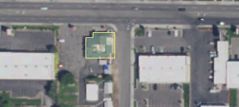 Spokane Valley Commercial Land Available