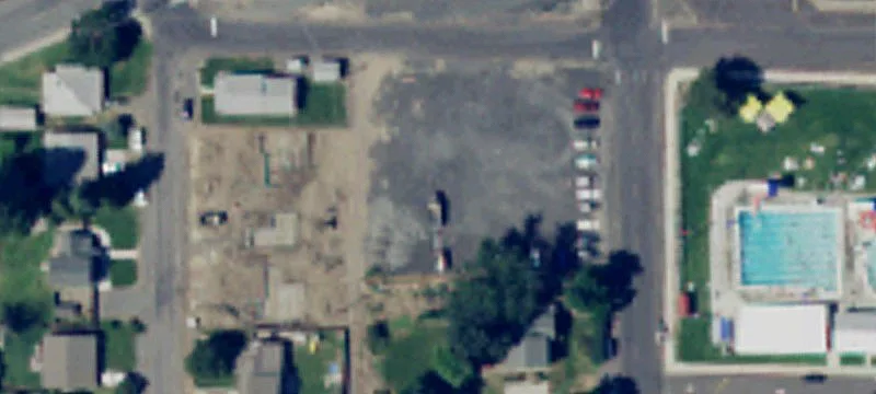 Prosser Development Land For Sale