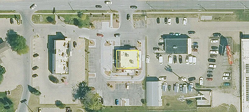 Stabilized Retail Investment Property