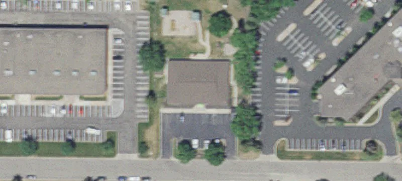 NNN Leased Retail Investment Property