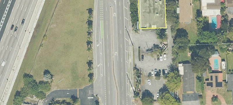 Development Site in Fort Lauderdale