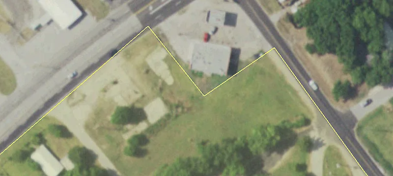 Navasota Redevelopment Opportunity