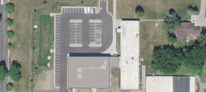 Retail Space Near Highland Bridge