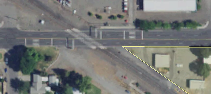 Kennewick Industrial Condo Buildings For Sale