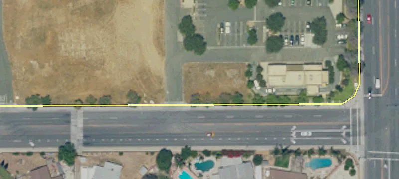 Retail Space For Lease