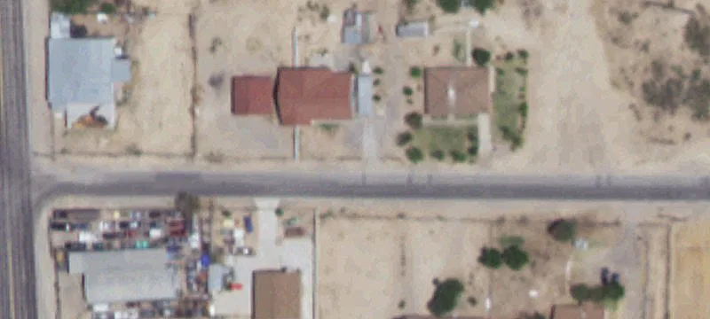 Commercial Land Near Interstate-10