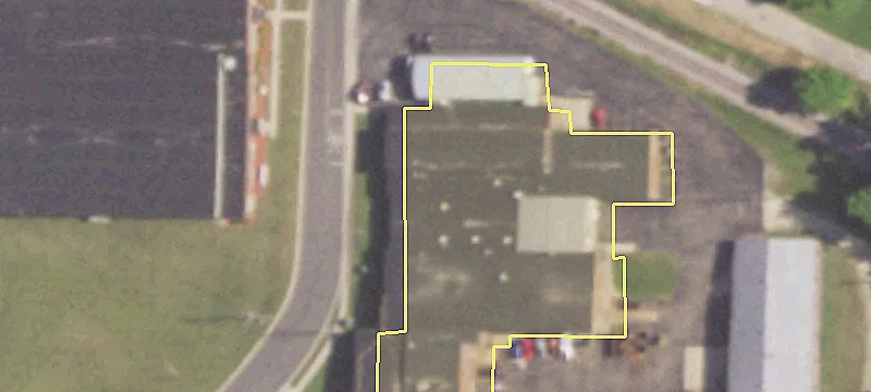Industrial Space Near Highway 60