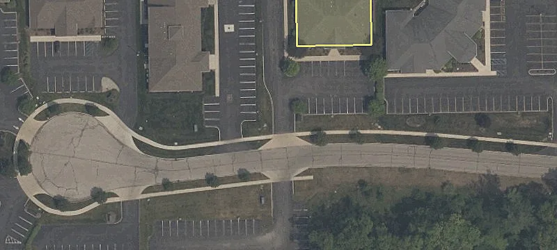 Sylvania Township Office Space