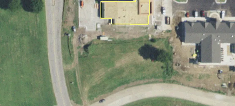 Broken Arrow Premier Business Park