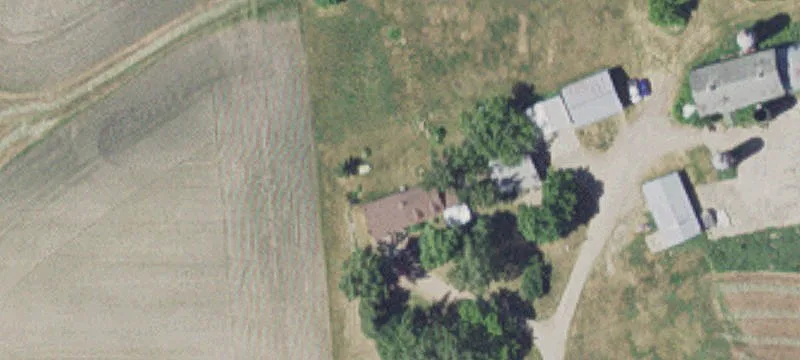 Otsego Land with Development Potential