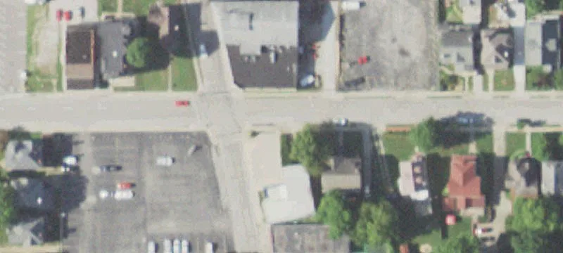 Mixed-Use Investment Property For Sale
