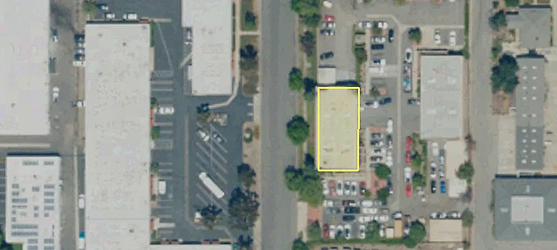 Rancho Cucamonga Land and Building