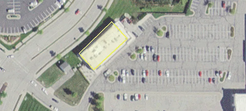 Commercial Land Near Regional Retailers