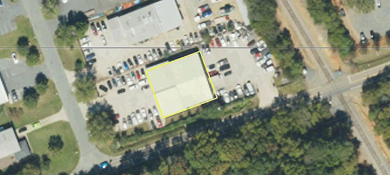 Charlotte Warehouse Space Available