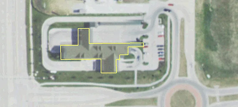 Land Near Regional Shopping Center