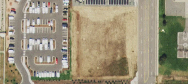 Land in Southeast Denver Business Park