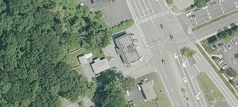 Professional Office Space For Rent