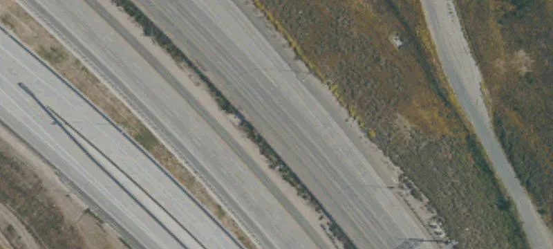 Otay Mesa Truck/Trailer Yard