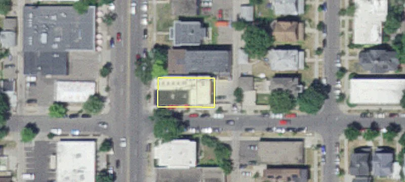 Uptown Retail Space Available