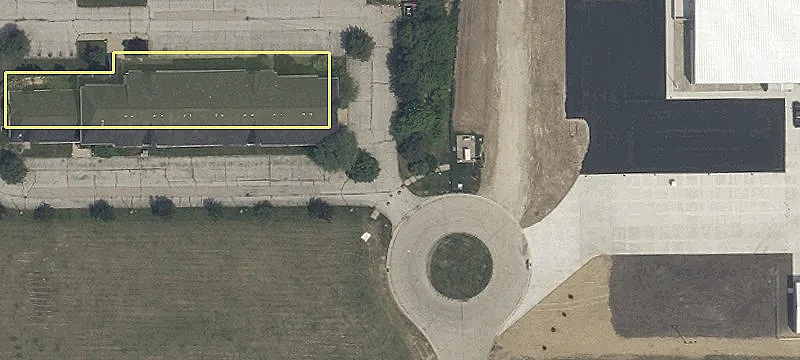 Commercial Land Near I-75