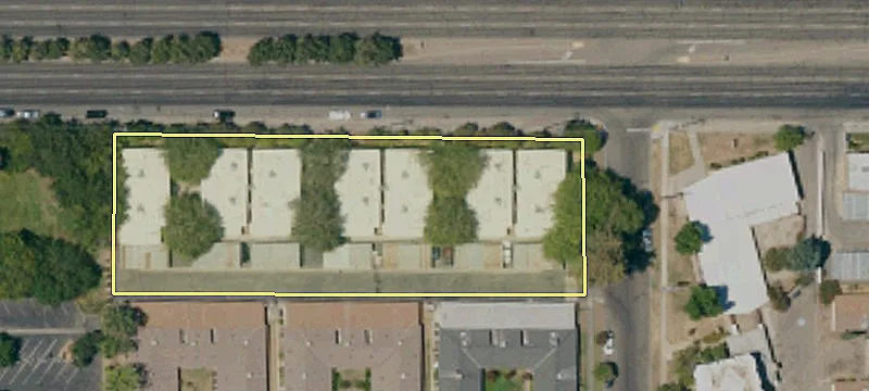 Retail Space Available For Lease