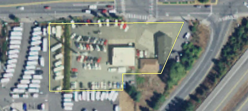 Retail Space in Covington, WA