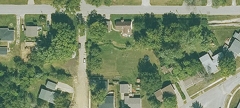 Commercial Land in Growing Community